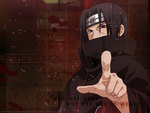 Uchiha Itachi