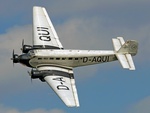 Junker Ju-52