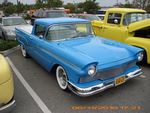 56 FORD RANCHERO