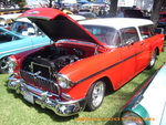 55 CHEVY NOMAD