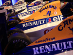 Williams Renault