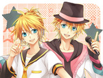 Kagamine Len