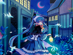 Moon Miku