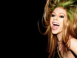 Avril Lavigne