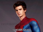 The Amazing Spiderman 2012