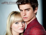 The Amazing Spiderman 2012