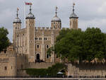 TOWER OF LONDON