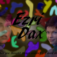 Ezri Dax (DS9)