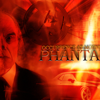 Phantasm - Occurrence at Morningside