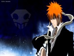Ichigo - Zangetsu