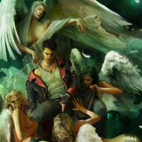 DmC Devil May Cry