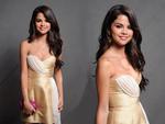 Selena Gomez