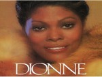 DIONNE WARWICK