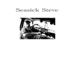 SEASICK STEVE