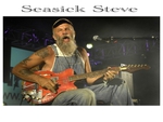 SEASICK STEVE