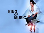 KING OF MUSIC !