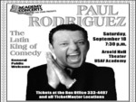 PAUL RODRIGUEZ