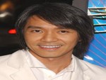 STEPHEN CHOW