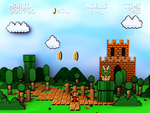 Welcome to Mario`s World