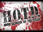 High School of The Dead