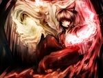 Awasome Touhou
