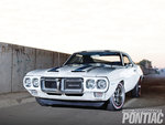 1969  Trans Am
