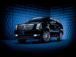 2009 Cadillac escalate