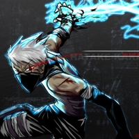 Hatake Kakashi