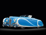 Delahaye 175 Roadster