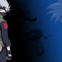 Kakashi Hatake