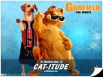 Garfield: The Movie