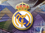 Real Madrid Logo