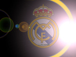 Real Madrid Logo
