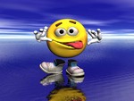 smiley
