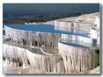 Pamukkale Miracle