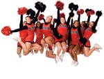 Cheerleader Nation