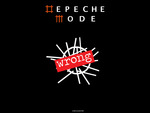 WRONG Depeche Mode 