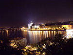 Budapest by Night 