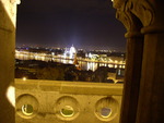 Budapest by Night