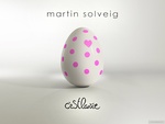 dj martin solveig