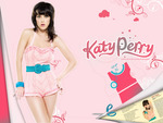 Katy Perry Girly