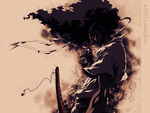 Afro Samurai
