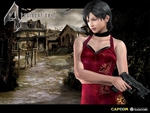 ada wong 