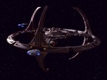 STAR TREK: DEEP SPACE NINE