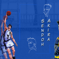 akira sendoh