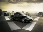 Porsche Cayman S