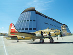 B-17 Flying Fortress