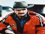 burt reynolds