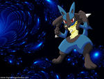 Lucario