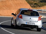 Clio RS